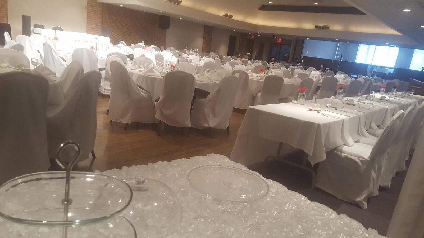 The Danish Canadian Club of Calgary